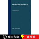 【3-4周达】Quantum Electronics, 3Rd Edition [Wiley电子电气工程]
