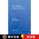 【4周达】A D Alexandrov: Selected Works Part II: Intrinsic Geometry of Convex Surfaces - Intrinsic Geom~