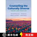 【3-4周达】Counseling the Culturally Diverse: Theory and Prac tice, Ninth Edition: Theory and Practice