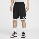 耐克（NIKE）耐克DRI-FIT男子速干训练短裤IB8815 010黑 5XL