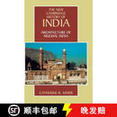 预订 Architecture of Mughal India: - Architecture of Mughal India