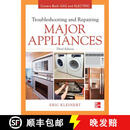 【3-4周达】Troubleshooting and Repairing Major Appliances