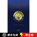 【3-4周达】Gateways Through Light and Shadow: A True Relation of What Transpired Between Frater Ashen C~