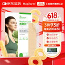 美皮护疤痕贴硅酮祛疤瑞典【双眼皮】2.5X10cm【全网低价】