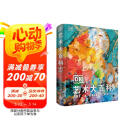 DK艺术大百科 艺术博物馆图书梵高莫奈达芬奇艺术史 世界名画京东618活动