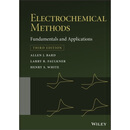 预订Electrochemical Methods[9781119334064]