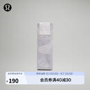 lululemon丨The (Small) Towel 小款瑜伽铺巾 LU9AY5S 波动星光多 O/S