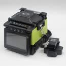 BAGGER 光纤熔接机进口捷光H5+/X4+/X5S/X6+/H18全自动皮线光缆熔接机熔纤机 捷光H5+熔接机