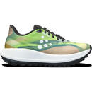 CRAFT越野跑鞋轻便透气抓地男士专业运动鞋 green (green / light gree 42