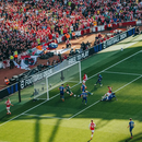 【球探旅游】英超联赛阿森纳酋长球场主场球票电子票 英超联赛阿森纳主场 2025/12/13阿森纳VS狼队 长边下层坐席