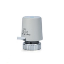 趣物兜定制地暖分水器电热执行器分水器控制开关热电阀常闭常开智能自动 常闭型Y-17