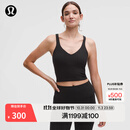 lululemon丨Align™ 女士运动背心 瑜伽背心 芯吸 黑色(LW1DTWS) S /6