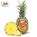都乐Dole 冬蜜凤梨 2只2斤小果（单果350g+）尝鲜果