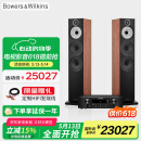 B&W【国家补贴】宝华韦健  603 S3落地音箱+PM7000N功放HIFI高保真发烧级家用音响音箱家庭影院套装