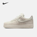 耐克 （NIKE）2025年女子W AIR FORCE 1 07运动休闲鞋 HV4406-001 37.5
