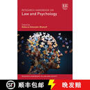 【3-4周达】Research Handbook on Law and Psychology