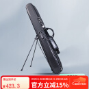 KGWD KONG GOU WU DAO空钩悟道多功能双层竿包 大容量防水手提杆包轻便收纳硬壳渔具包 双层竿包-带支架