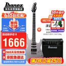 Ibanez依班娜电吉他音箱IBZ10G+Tagima电吉他 塔吉玛TG-510