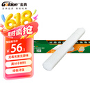 金典（GOLDEN）装订机装订管财务装订机铆管6.0mm  装订机耗材 6.0铆管 1盒装