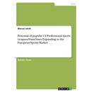 现货 Potential of popular US Professional Sports Leagues/Franchises Expanding to the European Sport