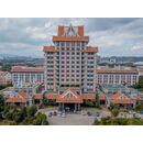 昆明枫叶王府商务会议酒店 房间