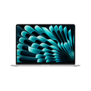 【95新】Apple/苹果2024款MacBookAir 15英寸 M3(8+10核)16G 512G银色轻薄笔记本电脑MXD23CH/A