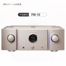 马兰士Marantz/马兰士 Model M1 30 40n 50 60n PM10 全系HIFI功放国行 PM-10（金色）