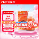 【原研药】美林布洛芬混悬液100ml儿童退烧药感冒发热发烧小儿退热止痛牙疼头疼解热镇痛儿科专科用药流感