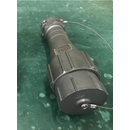 健龙兆友金鼎船用大电流岸电插座插头63A/125A/250A/350A低压CCS 125A插头+125A插座1套