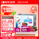 Huebner郝柏娜德国硅素生物素硒增发饮希黎思养发蓬蓬红果口服15ml*30条