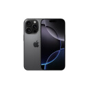 Apple/苹果 iPhone 16 Pro（A3294）128GB 黑色钛金属 支持移动联通电信5G 双卡双待手机