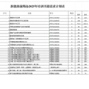 新能源70种类套餐