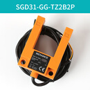 电梯配件SGD31-GG-TZ2B2PF汇通U型 槽型光电开关 WETON平层感应器 SGD31-GG-TZ2B2P-原装