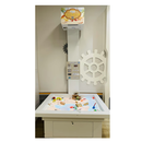 巧智绘AR互动3D沙盘