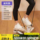迪卡侬（DECATHLON）踏步机家用室内健身脚踏机小型迷你安静燃脂减肥-4491375