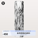 lululemon丨Double Roller 双层按摩滚轴 LU9ABKS 黑/白/黑/白 O/S