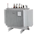 川势电气S13-M铜线10KV转400V三相油浸式电力变压器10/0.4KV 80KVA 10KV变400V