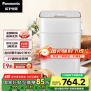 松下（Panasonic）面包机 全自动智能面包机 撒果料多功能和面 家用面包机 SD-PM1000