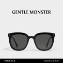 GENTLE MONSTER ROSY 经典大框墨镜太阳镜男女中性防晒出游 01