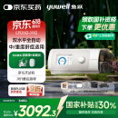 鱼跃825Auto双水平睡眠呼吸机打呼噜家医用憋气呼吸暂停止鼾国家补贴