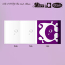 CRAVITY The 2nd Album  一般版套装（3本封面不重复）【赠京东特典小卡】