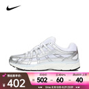 耐克（NIKE）P-6000女鞋舒适百搭老爹鞋网面透气轻便跑步鞋街头时尚复古运动鞋 BV1021-106 38