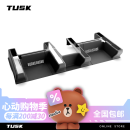 TUSK适用于特斯拉护角modely焕新版座椅下门槛条防踢垫保护tpe配件 焕新版ModelY-全包座椅护角-TPE