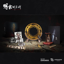 明末渊虚之羽 游戏精选音乐集豪华版 精选音乐集豪华版