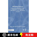 【3-4周达】精装 Mediating Presence: Immersive Experience Design Workbook for UX Designers, Filmmakers, Ar~