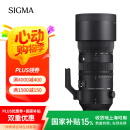 适马（SIGMA）70-200mm F2.8 DG DN OS | Sports 全画幅微单 恒定大光圈变焦镜头70200（索尼E卡口）