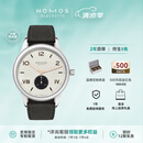 NOMOS【U无界】格拉苏蒂德国校园俱乐部运动夜光自动机械腕表773.S3 773.S3-自动机械-透底-41.5MM