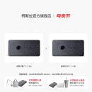 特斯拉（Tesla）官方 2020-2024款Model Y 迎宾灯 氛围车门灯装饰前门&后门 前门&后门组合