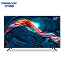 松下95新 TH-65GX680C 65英寸全面屏人工智能 超薄4K超高清液晶电视机 二手 TH-65GX680C 2+16G 挂架 95新