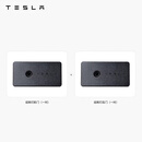特斯拉（Tesla）官方 2020-2024 Model Y 迎宾灯 氛围车门灯装饰前门&后门 前门&后门组合